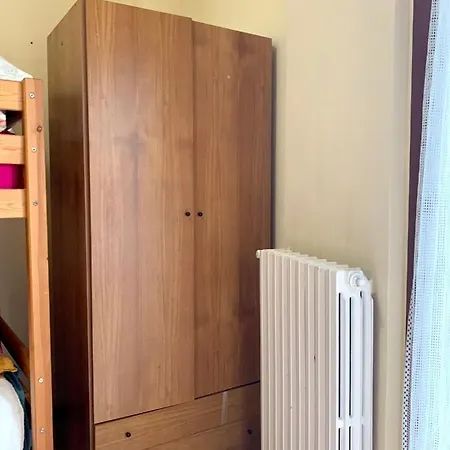 Ricky Home- Lago Maggiore Appartement