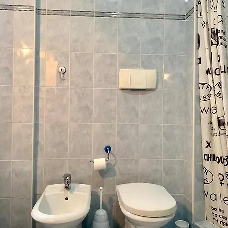 Appartement Ricky Home- Lago Maggiore *