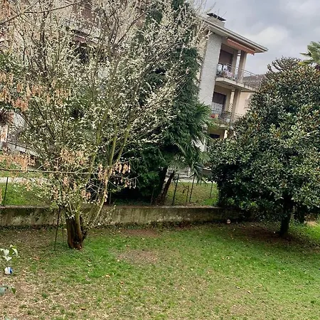 Ricky Home- Lago Maggiore Appartamento