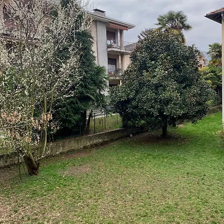 Ricky Home- Lago Maggiore * Stresa