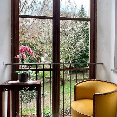 Appartement Ricky Home- Lago Maggiore