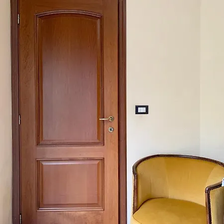 Ricky Home- Lago Maggiore Appartamento *