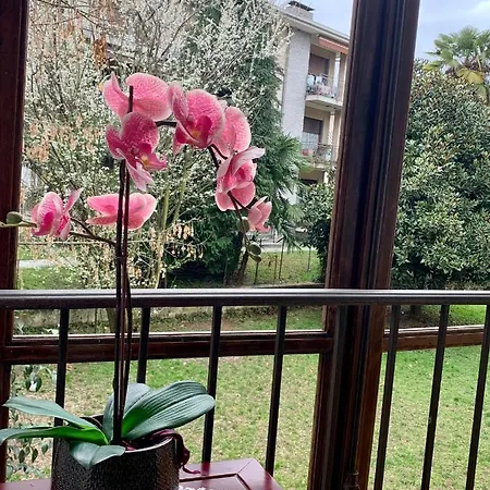 Ricky Home- Lago Maggiore * Stresa